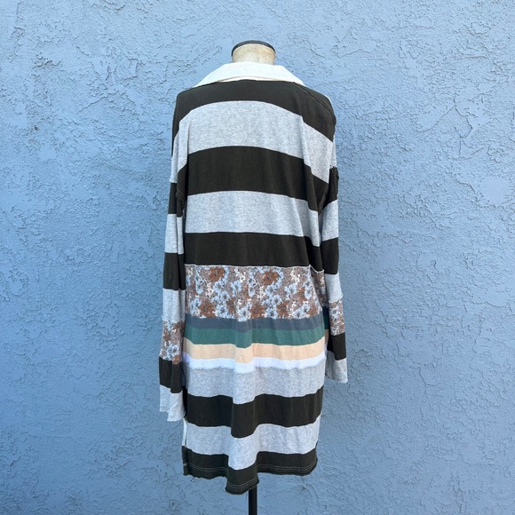 Free People Eloise Henley Tunic in Medium - Picture 5 of 8